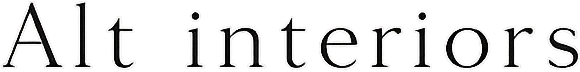 Логотип Alt Interior
